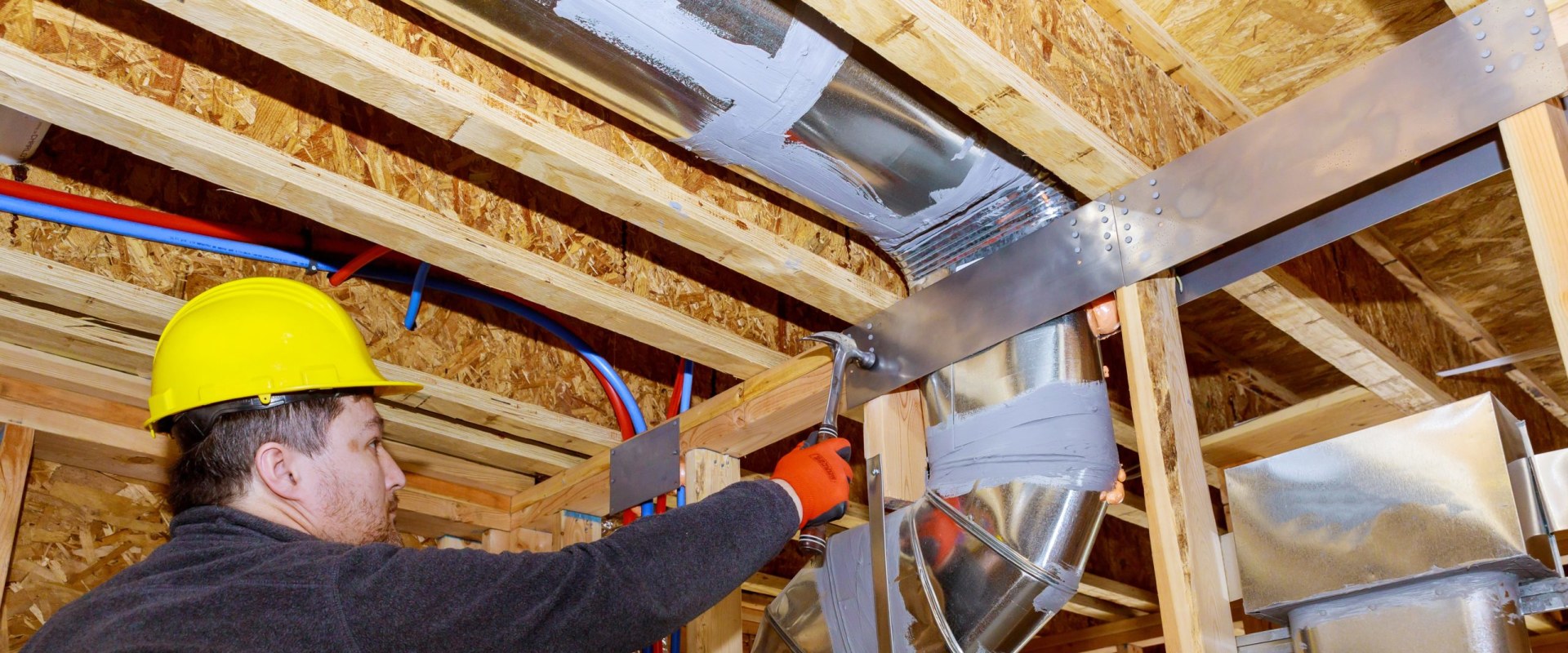 The Top Choice for Ductwork Sealant WaterBased Putty