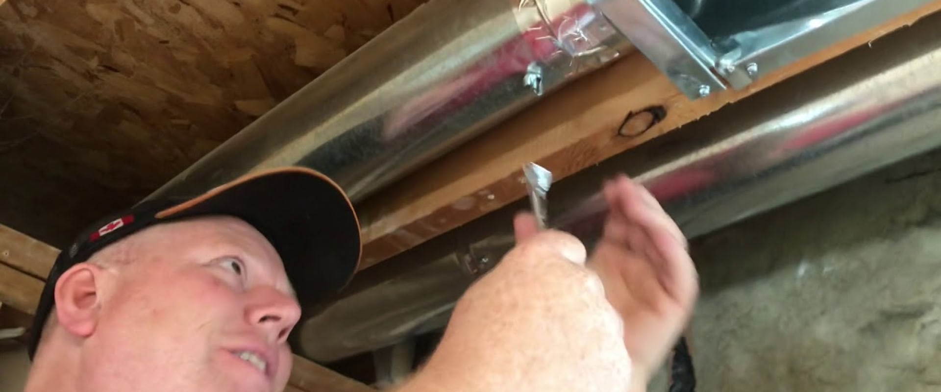The Ultimate Guide to Sealing Ductwork Tape or Putty?