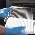 Importance of Regular Filter Replacement