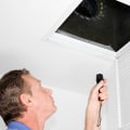 The Importance of Maintaining Your Home's Ductwork