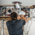 The Importance of Replacing Your Thermostat When Installing a New HVAC System