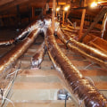 The Advantages and Disadvantages of Using Flexible Ducts for HVAC Systems