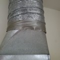 The Truth About Duct Tape and Air Ducts