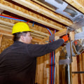 The Top Choice for Ductwork Sealant: Water-Based Putty
