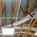 The Importance of Replacing Ductwork for Optimal AC Performance