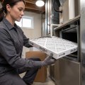 How Often Should You Change a 20x25x1 Air Filter in a Home Where People Smoke?