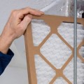 How an 18x20x1 HVAC and Furnace Air Filter for House Can Cut Dust and Lower Energy Bills