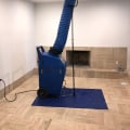 Why Top Duct Cleaning Near Delray Beach FL Is Crucial for Duct Repair Success