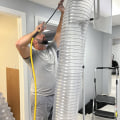 Discover the Top Insulation Installation Near Miami Beach FL for Effective Air Duct Repair