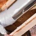 The Top Choice for Sealing Ductwork: Water-Based Putty Duct Sealant