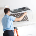 The Importance of 16x25x1 AC Furnace Home Air Filters For Air Duct Repair Maintenance