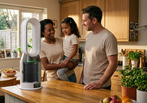 What Is the Difference Between a Carbon Filter and a Regular Air Filter?