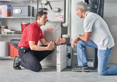 Discover The Benefits Of Top 20x25x1 Home HVAC Furnace Filters For Air Duct Health