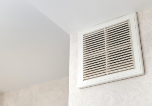 The Hidden Dangers of Dirty Air Ducts and Your Health