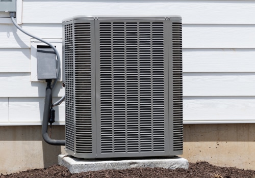 The Ultimate Guide to HVAC System Replacement: A Comprehensive Expert's Perspective