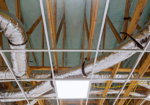 The Cost of Moving Ducts: How to Minimize Expenses