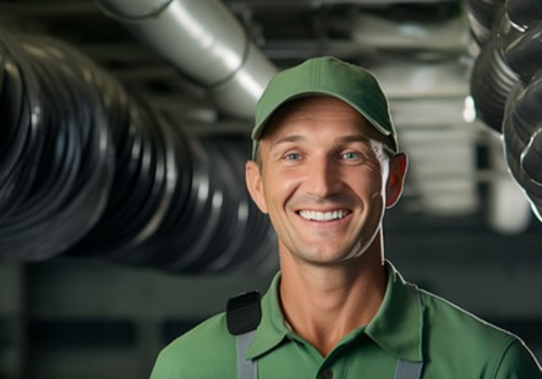 How Top Duct Cleaning Near Wellington FL Improves Duct Repair Efficiency