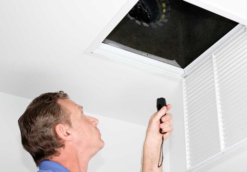 The Importance of Maintaining Your Home's Ductwork