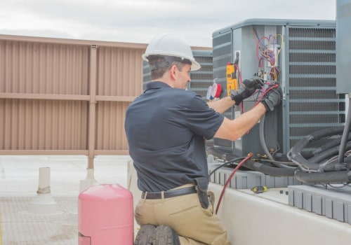 The Importance of Comparing Multiple Quotes for HVAC Replacement