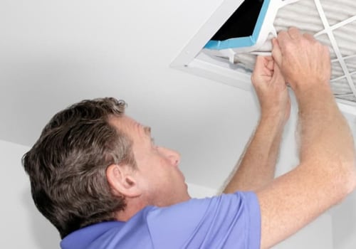 The Impact of 12x24x1 AC Furnace Home Air Filters on Air Duct Longevity