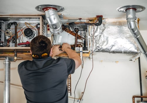 The Importance of Replacing Your Thermostat When Installing a New HVAC System