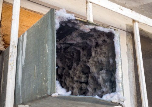 The Truth About Reusing Old Ductwork