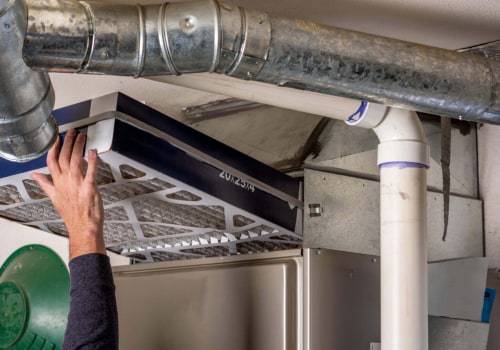 The Importance of Replacing Old Ductwork for Optimal HVAC Performance