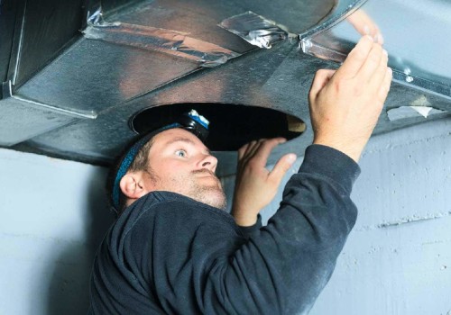 Maximizing Your Space: The Ultimate Guide to Rerouting Ductwork
