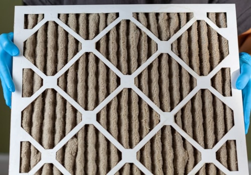 Ultimate Guide to 12x12x1 HVAC Furnace Air Filters Selection