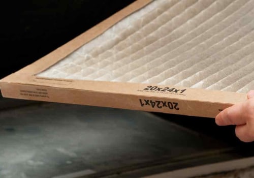 Air Filter Sizes Chart: Avoid Costly Mistakes & Find the Right Fit Fast