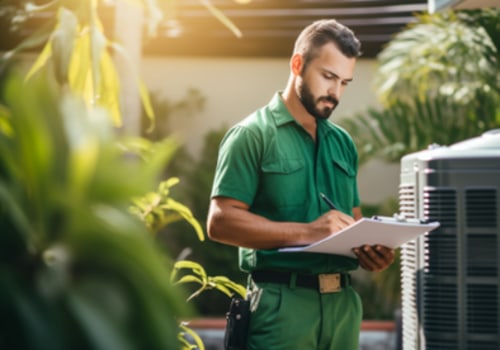 The Importance of Regular HVAC System Maintenance in Boca Raton