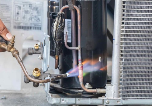 Air Duct Repair Solutions with Top HVAC System Repair Near Weston FL