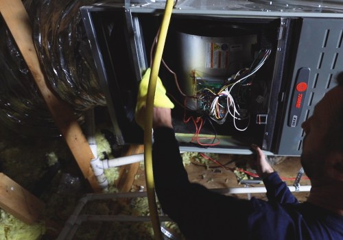 Clear the Air Today with Top Duct Cleaning Near Orlando FL Experts You Haven’t Tried Yet