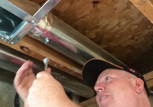 The Ultimate Guide to Sealing Ductwork: Tape or Putty?